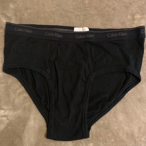 calvin klein xl womens underwear